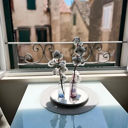 Apartment Morei Historical *