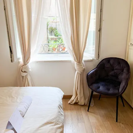 Morei Historical Appartement *