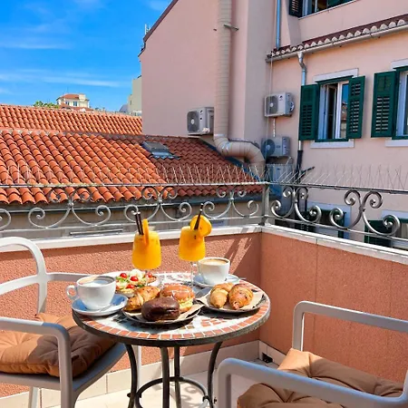 Appartement Morei Historical *