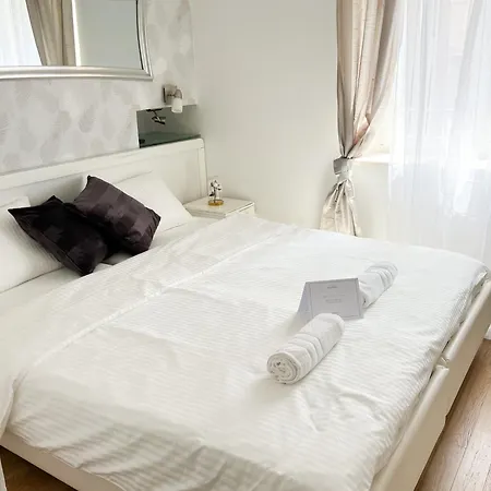 Appartement Morei Historical