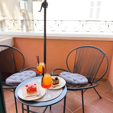 Morei Historical Appartement