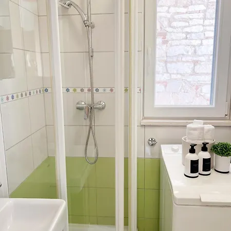 Morei Historical Appartement Split