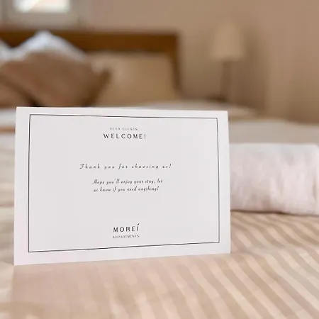 Morei Historical Split