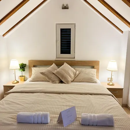 Appartement Morei Historical