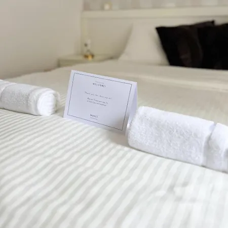 Appartement Morei Historical Split