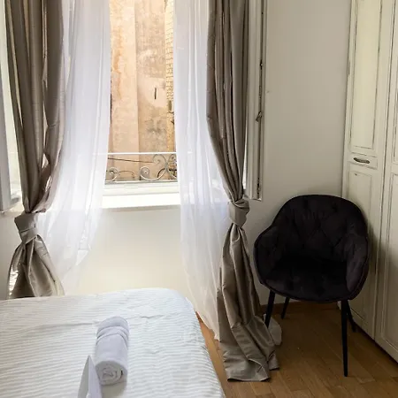 Appartement Morei Historical