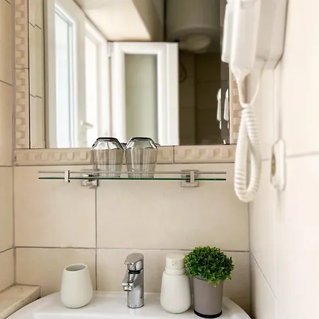 Appartement Morei Historical