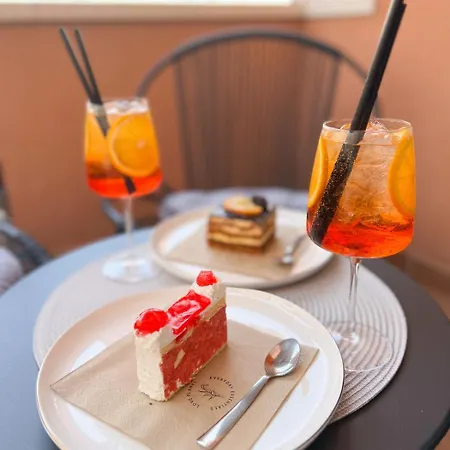 Appartement Morei Historical