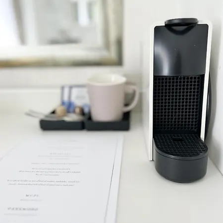 Morei Historical 아파트