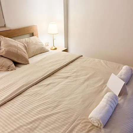 Apartamento Morei Historical *
