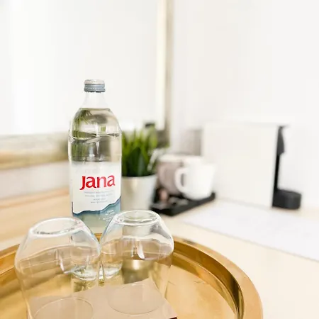 Morei Historical アパート *