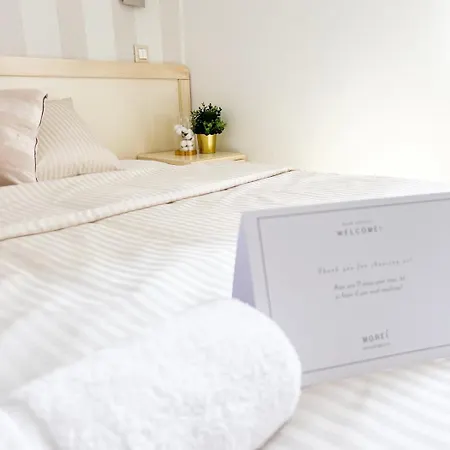 Morei Historical アパート スプリト