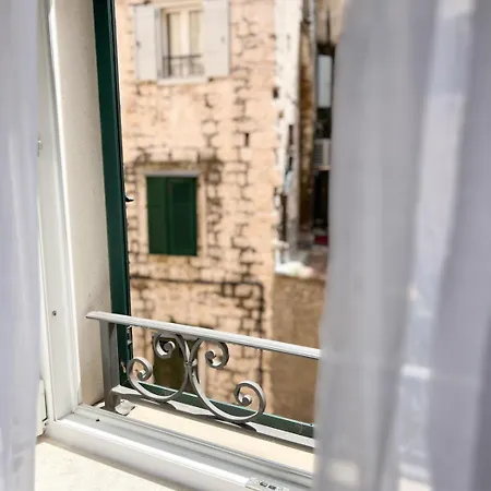 アパート Morei Historical