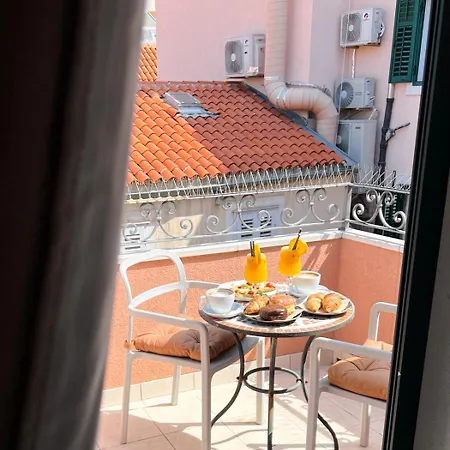 Morei Historical 스플리트