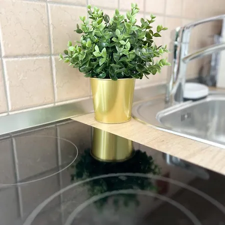 아파트 Morei Historical 스플리트