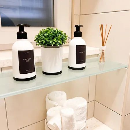 Morei Historical 아파트 스플리트