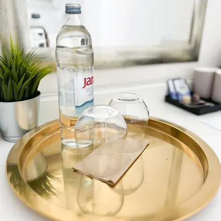 Morei Historical 아파트 *