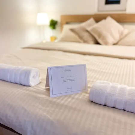 Apartamento Morei Historical