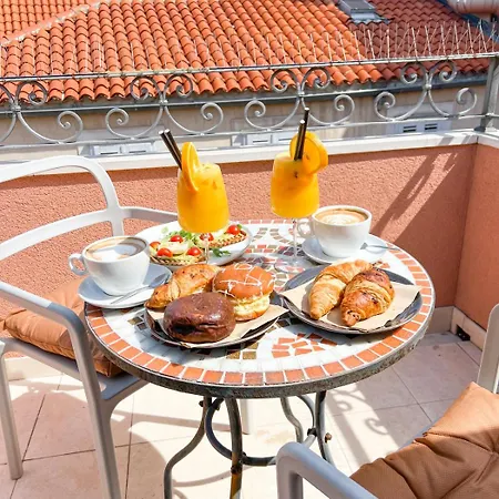 Morei Historical 스플리트