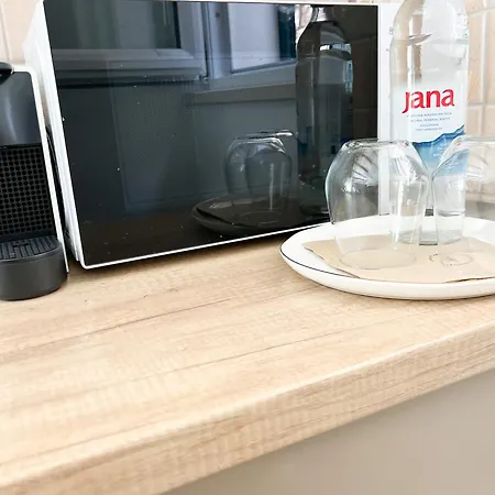 アパート Morei Historical スプリト