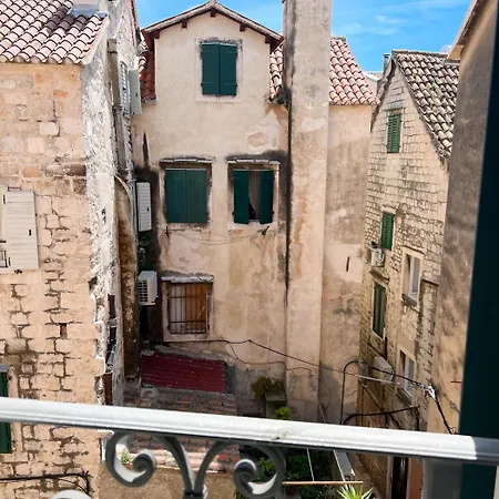 Morei Historical 아파트 스플리트