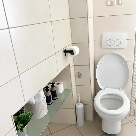 Morei Historical 아파트 *