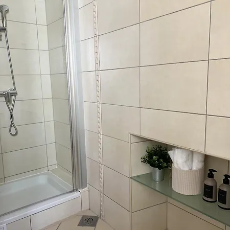 Morei Historical Apartment