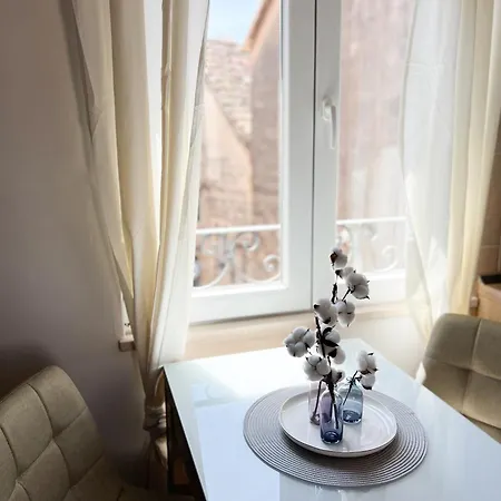 Apartment Morei Historical *